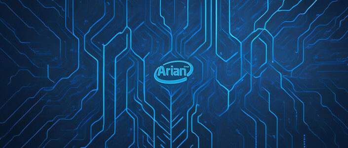 آرین سیستم – نوآوری، یکپارچگی و ارتقاء در مدیریت منابع سازمان آرین سیستم - نوآوری، یکپارچگی و ارتقاء در مدیریت منابع سازمان